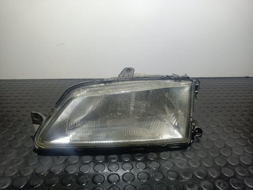 0191091 headlamp left side