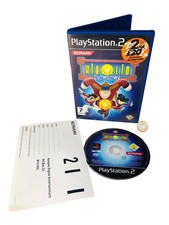 Video Game PS2 Xiaolin