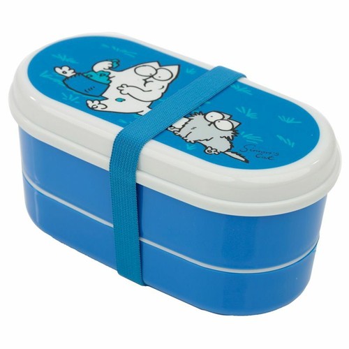 Official simons cat set - official, of