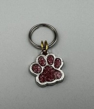PREMIUM Pet Tag Personalised Engraved ID Dg Cat pet ID Polished Stainless Steel