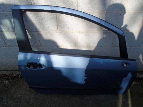 Fiat grande punto 2005 - fiat,