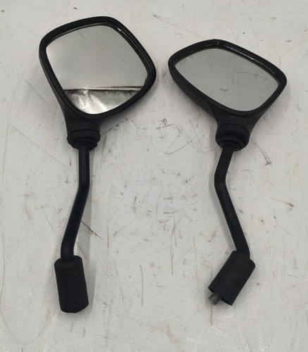 Pair mirrors aprilia - of,
