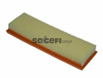 Purflux a1232 air filter - purflux, px