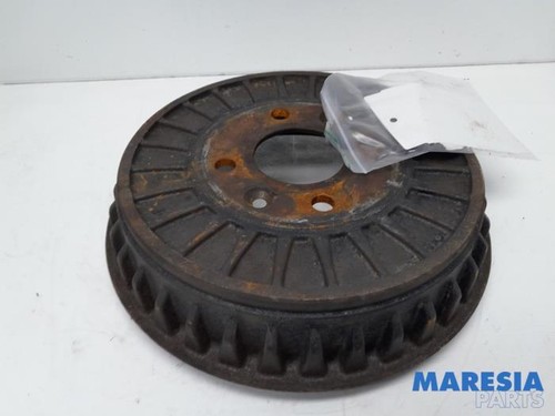Brake drum renault twingo - renault,