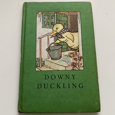 Vintage Ladybird Book –