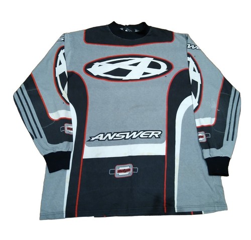 Vintage motocross kit - motocross,