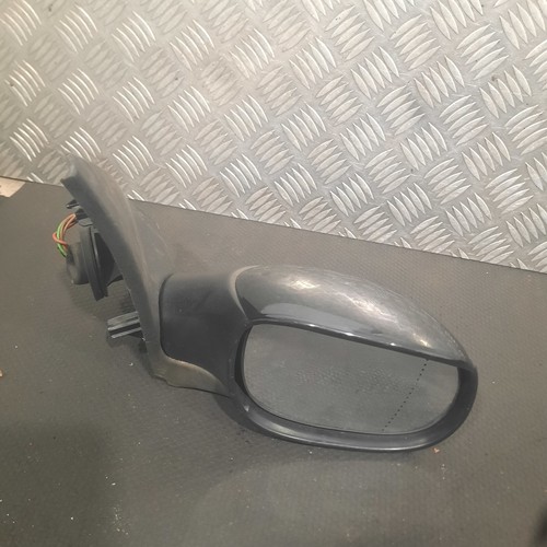 2002 peugeot 206 right driver - right,
