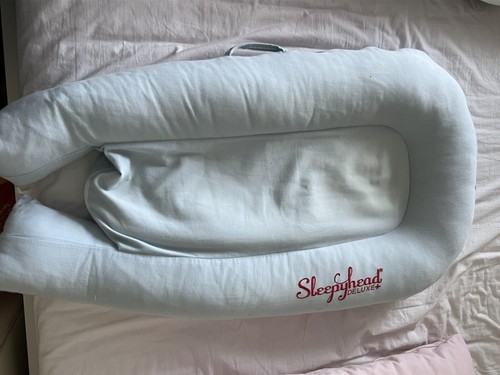 Sleepyhead