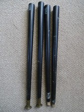 Dansette style legs - -, qty