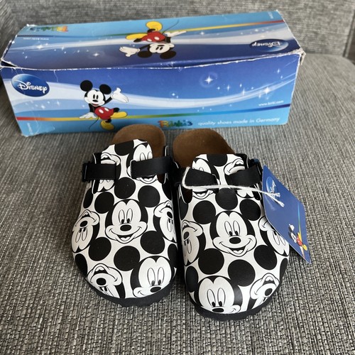 Birkenstock disney mickey - birkenstock, eu28