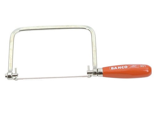Bahco 301 hand coping - saw, &
