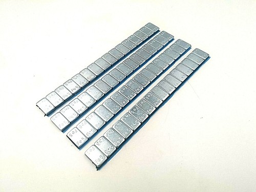 Rock crawler wheel weights - rock,