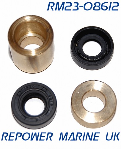 Shift shaft bushing kit - kit, for