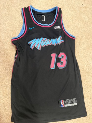 Nike miami heat bam - miami,