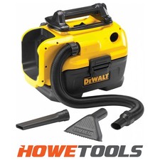DEWALT DCV584L 54v & 18v L