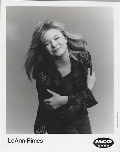 Leann rimes silver - rimes,