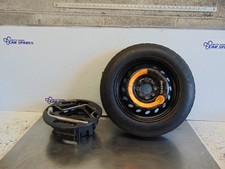 Fiat Panda wheel Space saver