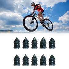10PCS Vacuum Tire Repair Nail Kit Convenient Quick Self Service For Auto