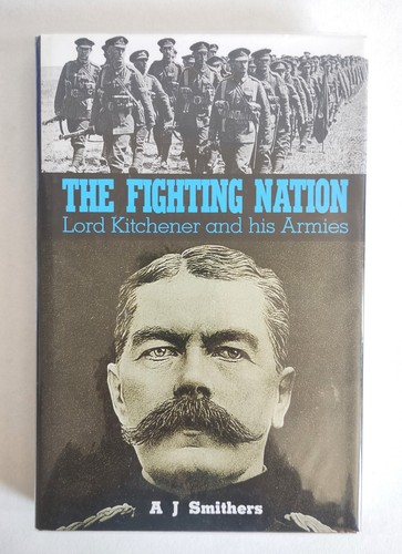The fighting nation lord - nation:,