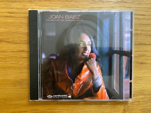 Joan baez the - joan,