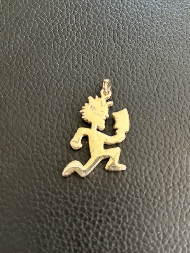 Official 925 gold plated - gold,