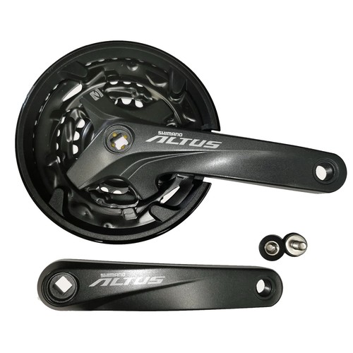 Shimano altus m2000 - shimano, fc