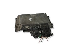 Citroen Saxo 2002 Engine