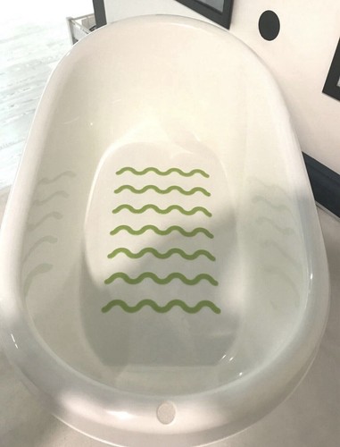 Ikea latham baby bath - ikea,