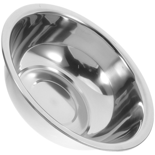 Stainless steel foot soaking - stainless,