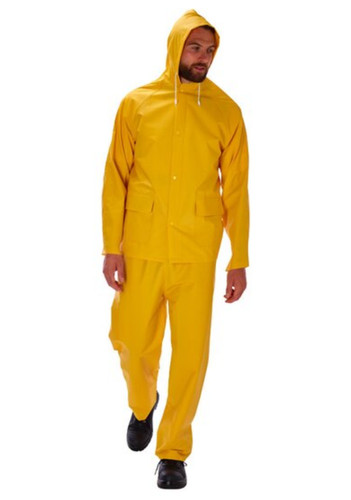 Endurance piece rainmaster - piece,