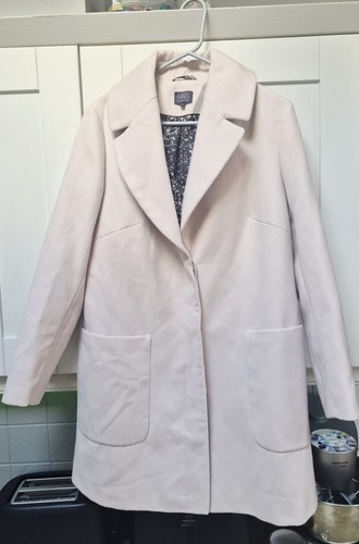Ladies beige uk14 - ,