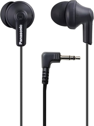 Panasonic hje120 ergofit - rp-hje120,