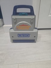 VTech Battleship Command Electronic Talking Game Vintage