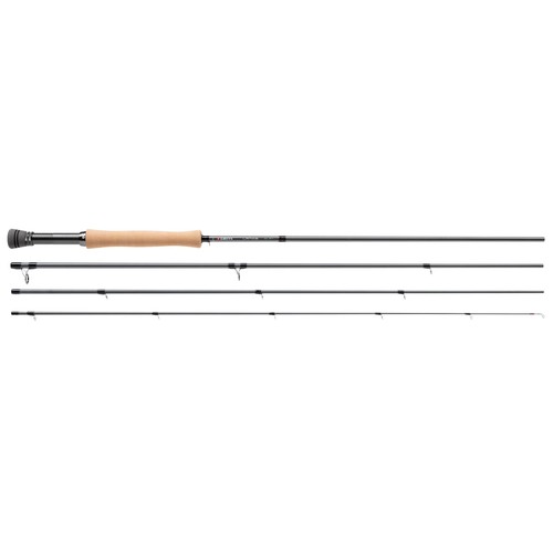 Greys lance fly fishing rod - lance,