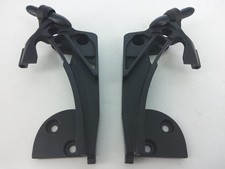 MINI R52 2006 Convertible Cabrio LH/RH Sliding Roof Locating End Gate 9214859/60