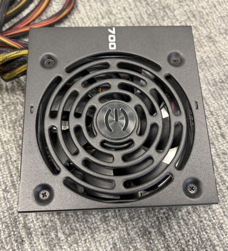Evga 700w power supply - 700w,