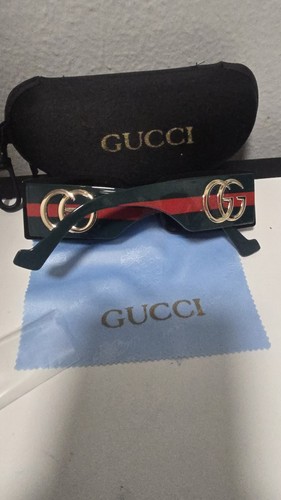 Gucci oversized gg0276s - gucci,