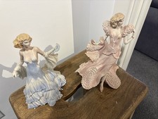 Coalport / Danbury Mint