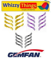Gemfan 1610 2 blade 40mm 1mm