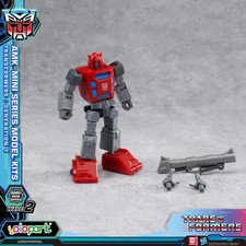 Transformers Cliffjumper