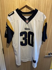Rams todd gurley jersey - gurley,
