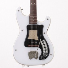 Hagstrom 1960s Kent-I White