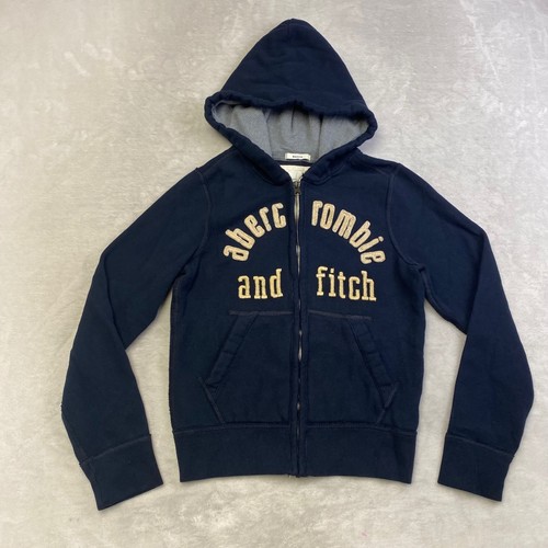Kids abercrombie fitch navy - kids,