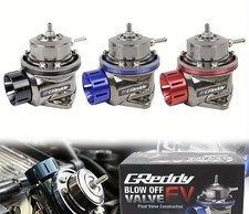 GReddy dump valve Subaru Impreza Wrx Turbo Dump Valve for Impreza WRX EJ20