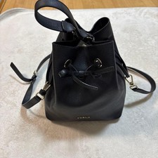 FURLA Costanza 2Way Bucket Bag