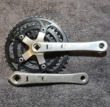 Ritchey Logic Crankset 175mm