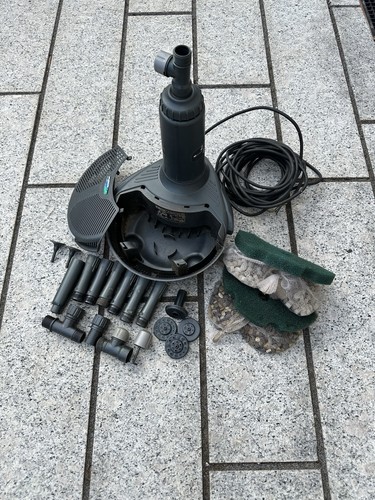 Hozelock easyclear 3000 - 3000, in