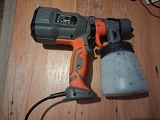TTpS550 Electric Paint Sprayer