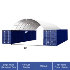 Chery Industrial Container