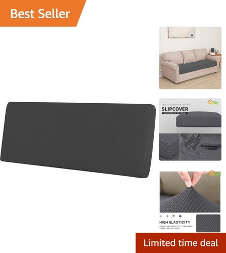 Elegant stretch couch cushion - elegant,